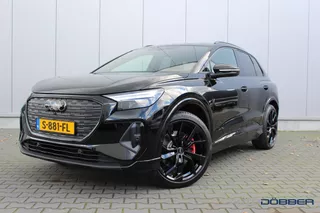 Audi Q4 e-tron 50 quattro S edition 77 kWh