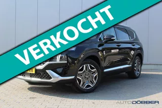 Hyundai SANTA FE 1.6 T-GDI PHEV Premium Sky 7p.