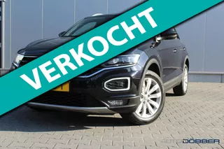 Volkswagen T-Roc 1.5 TSI Sport