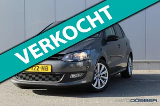 Volkswagen POLO 1.2 TSI Match