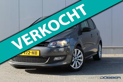 Volkswagen POLO 1.2 TSI Match
