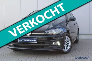 Volkswagen Polo 1.0 TSI Highline Business R R-Line