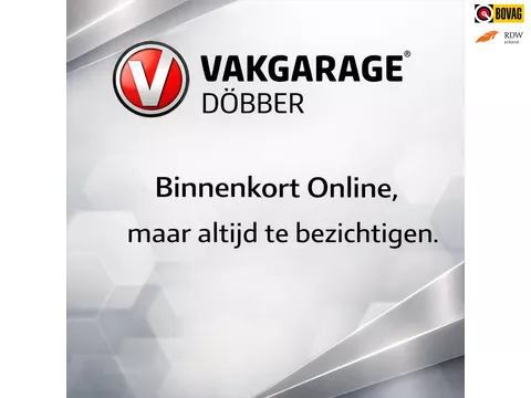 Volkswagen Passat Variant 1.8 TSI Business Edition R